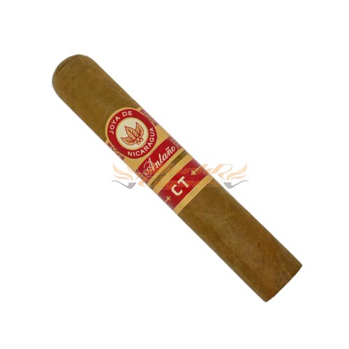 Joya de Nicaragua Antano Connecticut Robusto Unidade