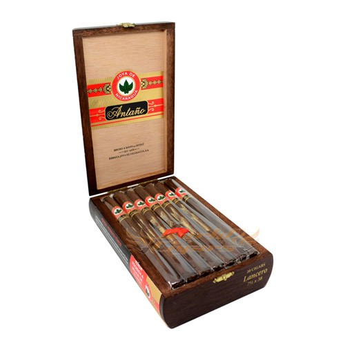 Joya de Nicaragua Antano 1970 Lancero Caixa C/20