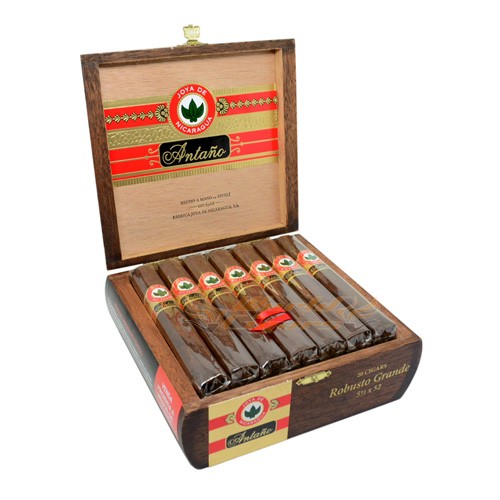 Joya de Nicaragua Antano 1970 Robusto Grande Caixa C/20