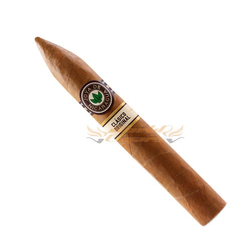 Joya de Nicaragua Clasico Torpedo Unidade
