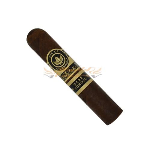 Joya de Nicaragua Antano Dark Corojo Azarosa Unidade