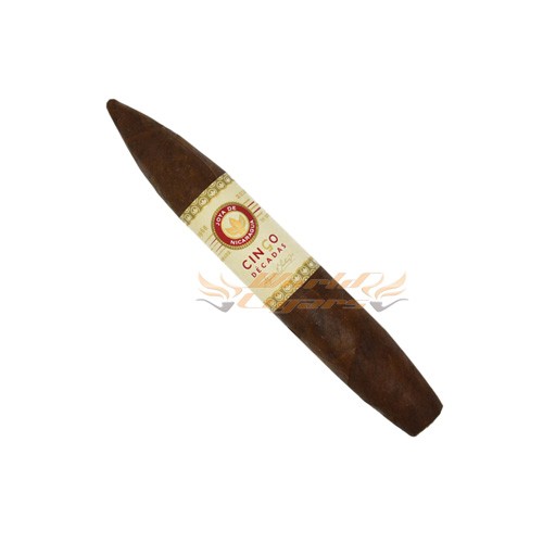 Joya de Nicaragua Antano Cinco Decadas Diadema Unidade