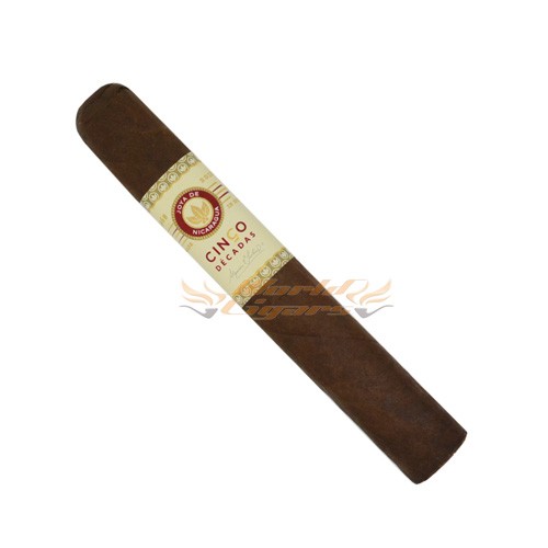 Joya de Nicaragua Antano Cinco Decadas Fundador Unidade