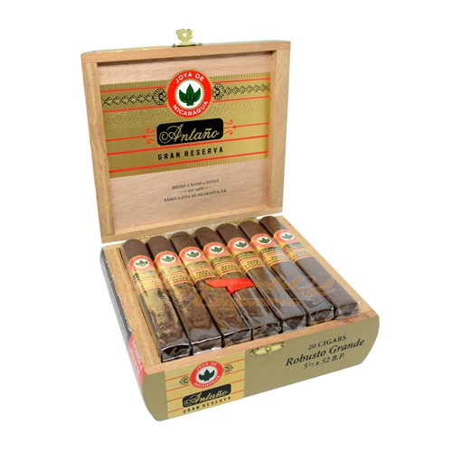Joya de Nicaragua Antano Gran Reserva Robusto Grande Caixa C/20