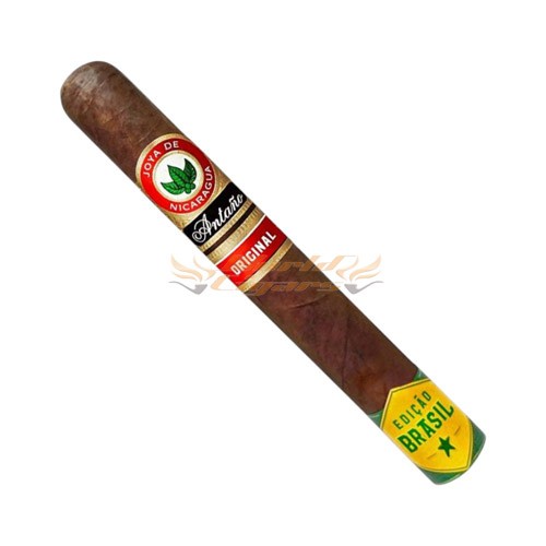 Joya de Nicaragua Antano Original Brasil Toro Unidade