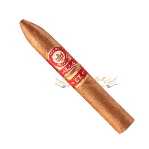 Joya de Nicaragua Antano Connecticut Belicoso Unidade