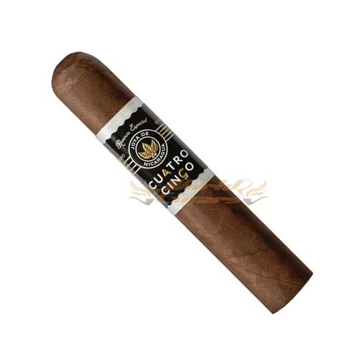 Joya de Nicaragua Cuatro Cinco Doble Robusto Unidade