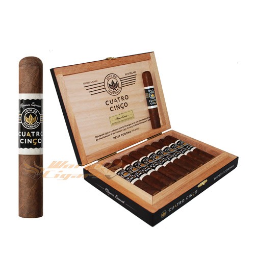 Joya de Nicaragua Cuatro Cinco Petit Corona Cx C/10