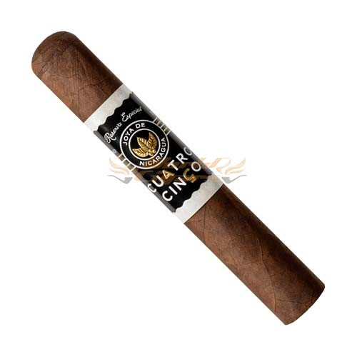 Joya de Nicaragua Cuatro Cinco Petit Corona Unidade