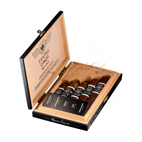 Joya de Nicaragua Cuatro Cinco Reserva Especial Cx C/5