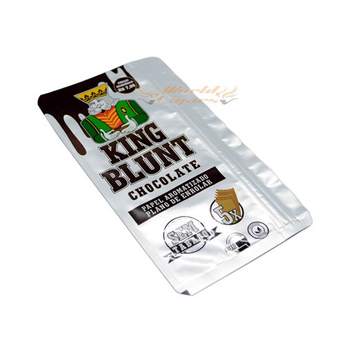 King Blunt C/5 - Chocolate