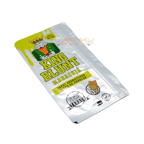 King Blunt C/5 - Maracujá