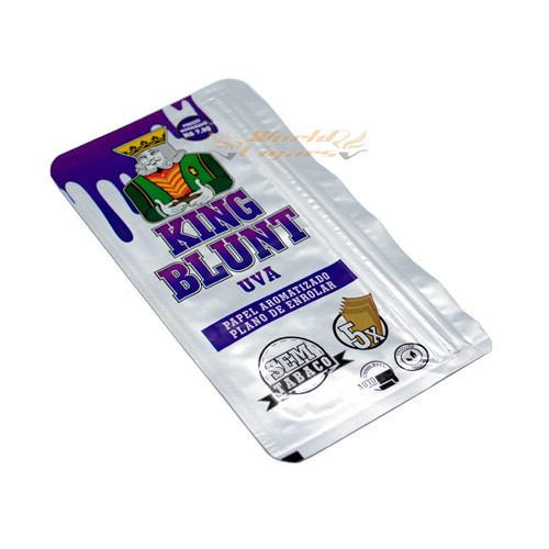 King Blunt C/5 - Uva