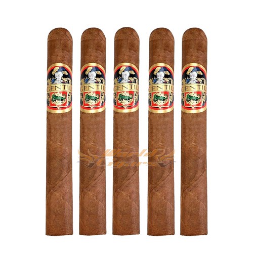 Kit 5 Charutos Gentili Mareva