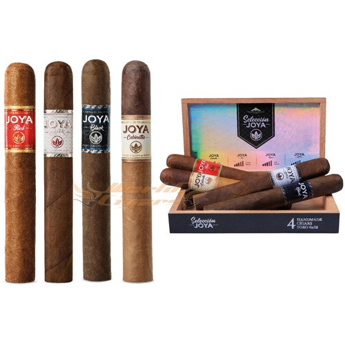Joya de Nicaragua Seleccion Toro Cx C/4