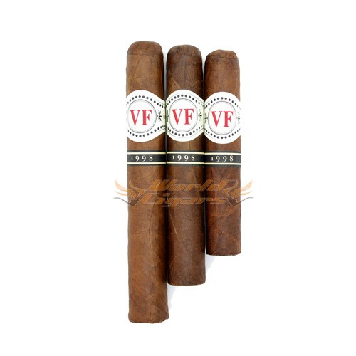 Kit 3 Charutos Vegafina 1998