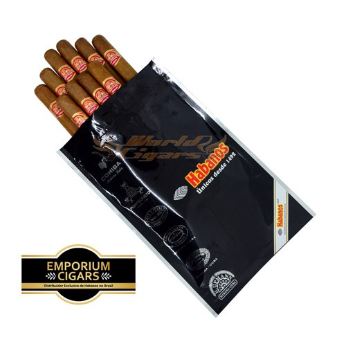 Partagas Mille Fleurs Kit C/10