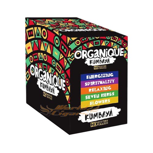 P/Enrolar Kumbaya Caixa Mix 25g C/6