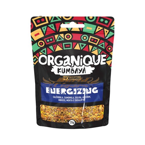 P/Enrolar Kumbaya Energizing 25g