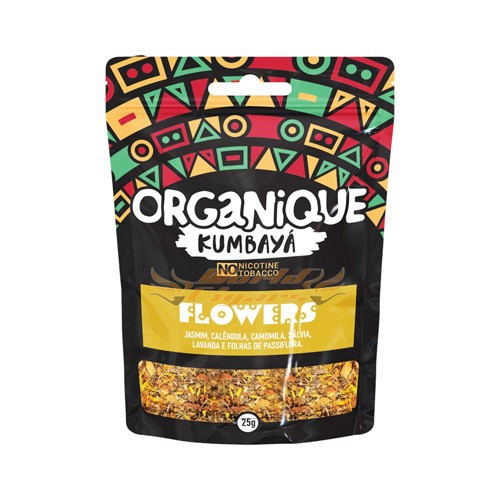 P/Enrolar Kumbaya Flowers 25g