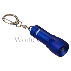 Lanterna Alumínio de Led Locke LD-1307 - Escolha a Cor