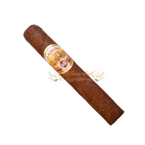 La Aurora 107 Robusto (Chaveta) Unidade