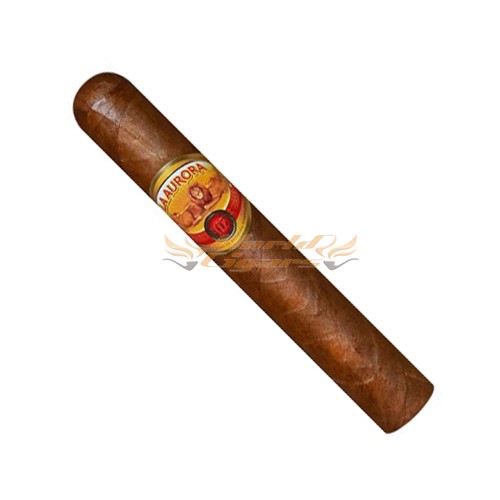 La Aurora 107 Toro Unidade