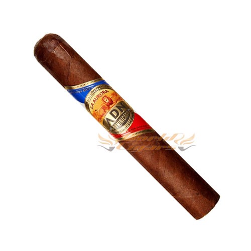 La Aurora ADN Dominicano Robusto Unidade