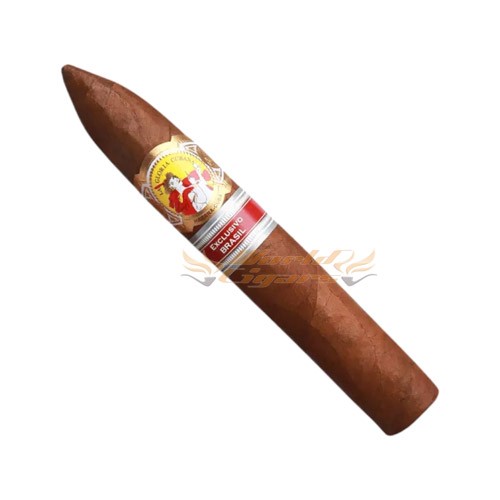 La Gloria Cubana Serie Brasil Nr 3 - Unidade