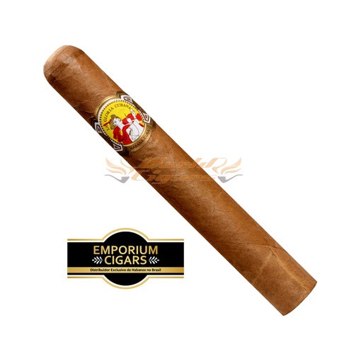 La Gloria Cubana Turquinos - Unidade