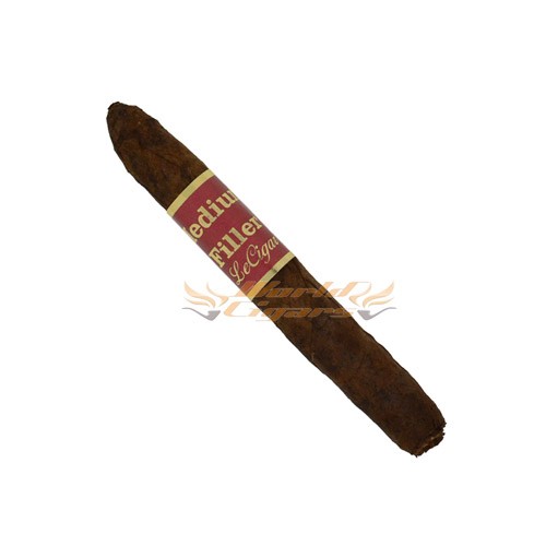 Le Cigar Medium Filler Figurado Unidade