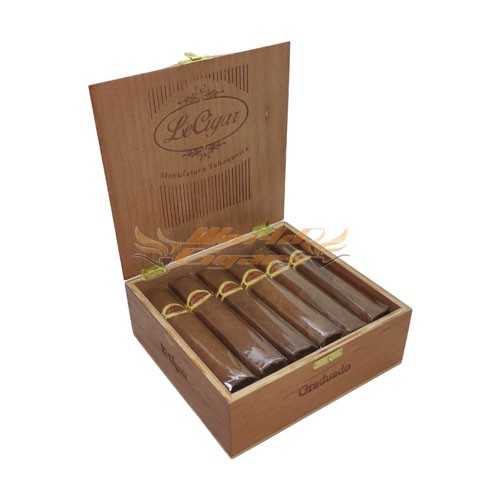 Le Cigar Premium Graduado Cx C/12