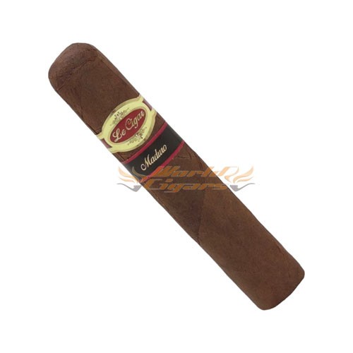 Le Cigar Premium Graduado Maduro Unidade