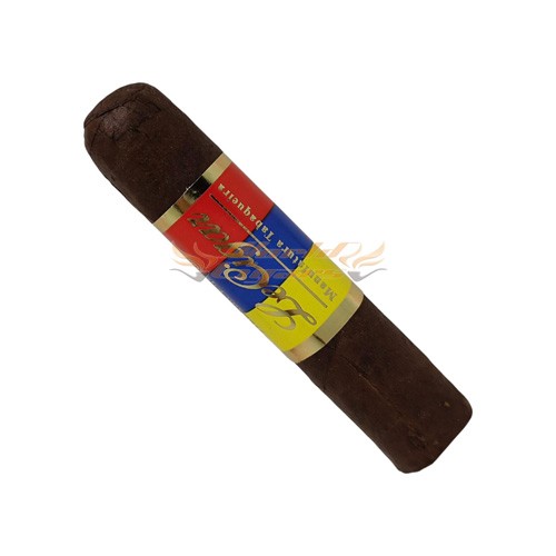 Le Cigar Habano Equador Gordito Unidade