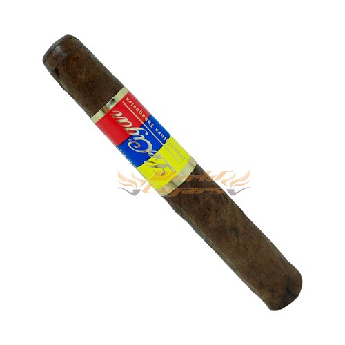 Le Cigar Habano Equador Toro Unidade