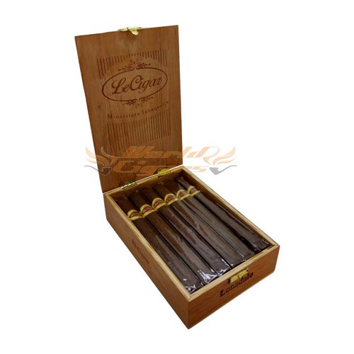 Le Cigar Premium Lonsdale Cx C/12