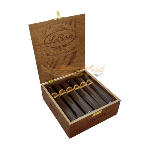 Le Cigar Premium Robusto Cx C/12