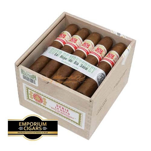 Hoyo de Monterrey Le Hoyo de Rio Seco - Caixa C/25