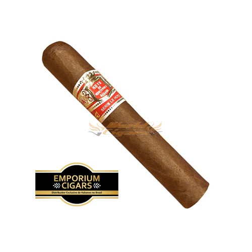 Hoyo de Monterrey Le Hoyo de Rio Seco - Unidade