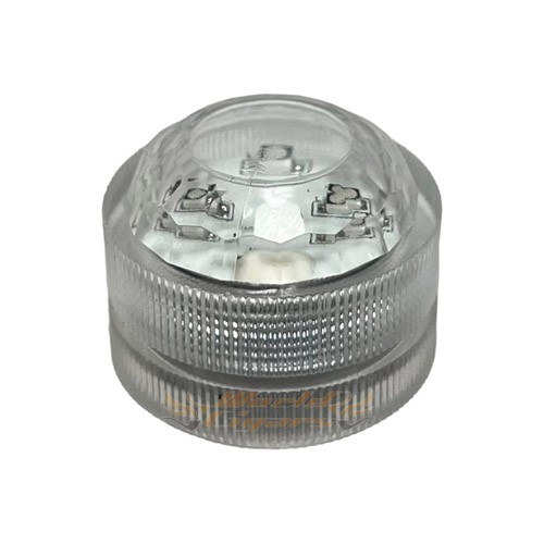 Led Amy Pequeno Para Vidro