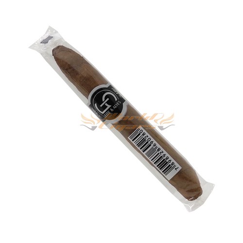 Leite Alves Medium Filller Figurado Unidade
