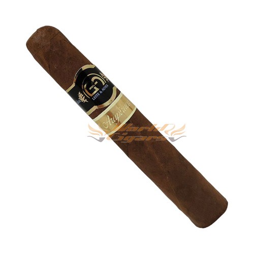 Leite & Alves Robusto Arapiraca Unidade