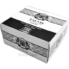 Talvis Short Filler Tradicional Cx C/50
