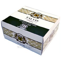 Talvis Short Filler Brown Cx C/50