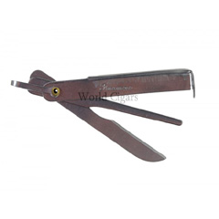 Limpador de Cachimbo em Metal 3x1 Finamore - 70mm