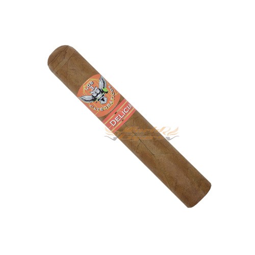 Los 3 Catedraticos Robusto (Delicia) - Unidade