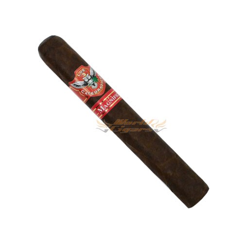 Los 3 Catedraticos Canonazo Maduro (Magnifico) - Unidade