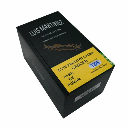 Luis Martinez Churchill Cx C/25