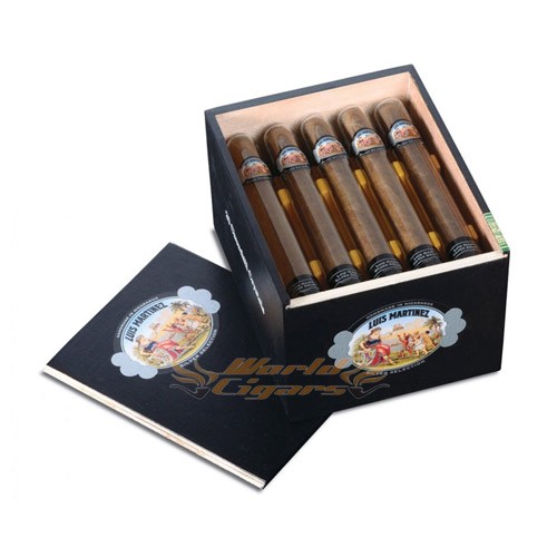 Luis Martinez Robusto Crystal Cx C/20
