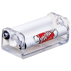 Maquina de Enrolar Smoking Pq. 70mm